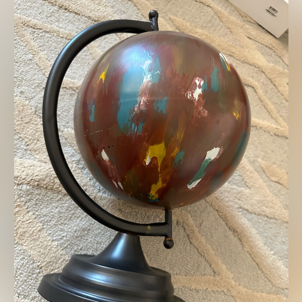 IMAX decorative globe - Picture 6 of 7